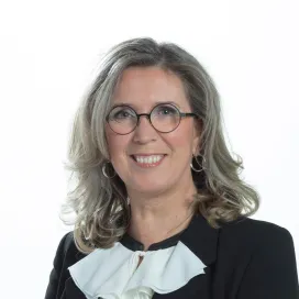 Afbeelding van Raadslid Monique van Saane