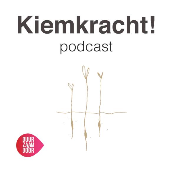 kiemkracht podcast